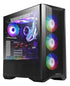 Intel i7 12th Gen RTX 3080 Gaming PC DDR5 - Anigma